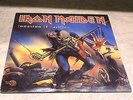 IRON MAIDEN  INVASION OF RARITIES DOUBLE  LP LIMITED    NWOBHM