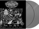 CARPATHIAN FOREST - Fuck You All  [2-LP] (DLP)