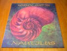 KOZMIC MUFFIN Nautilus RARE PSYCH PROGRESSIVE ROCK- BRAND NEW ORIGINAL LP INSERT