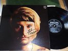 LP JOHNNY HALLYDAY -JOHNNY HALLYDAY DEDICACE PHILIPS 9101038