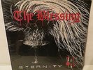 The Blessing Eternity LP Vinyl Record new Private Goth Rock