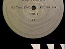 Rare Don Bowman American Country Countdown Hits 1977 Military AFRTS Records E/E-