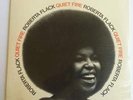 Roberta Flack Quiet Fire LP Sealed 1971 Original