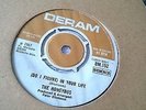 THE HONEYBUS - DO I FIGURE IN YOUR LIFE UK 7