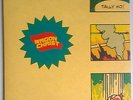 Wagon Christ - Tally Ho Virgin - V 2863 2 × Vinyl LP Album  UK 1998