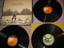 GEORGE HARRISON ALL THINGS MUST PASS RARE BOX TRIPLE 1970 VINYL BEATLES CLAPTON