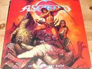 ASGARD - In The Ancient Days LP 1986, DUTCH POWER/SPEED METAL CLASSIC