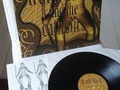 FRANK BLACK (Pixies)     original Vinyl LP     And The Catholics 1998