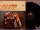 Charlie Mingus Tijuana Moods LP M- '62 Jazz / Latin 1s/1s RCA Victor LSP-2533