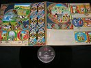 KING CRIMSON Lizard / German LP 1970 EG RECORDS VIRGIN 207938