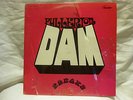 Fullerton Dam  Breaks 1976  Condor Records Canada  Rare  Rock-Blues LP