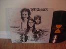 MASON HARBOUR 70s underground hippie psych LP VG+ WITH BOOKLET on Eleventh Hour