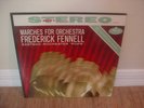 FREDERICK FENNELL EASTMAN WIND ENSEMBLE Mercury Stereo SR-90271 Marches