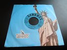 Rare original ROCK n ROLL Beat Single 7