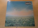 OASIS - WHATEVER - LTD EDITION - 1994 - UK ISSUE - EXCELLENT+