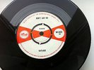 THE GAYLADS - DON'T SAY NO  / YOU RULE MY HEART