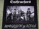The Destructors ?– 