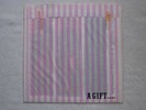 The Jam-The Gift UK LP Sealed 1st Press in Original Paper Gift Bag POLD5055