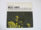 MILES DAVIS & modern jazz giants LP PRESTIGE 7150 DG RVG Monk John Coltrane MONO