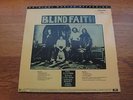 Blind Faith  #MFSL 1-186  Mobile Fideliy Sound Lab Limited Edition #1901