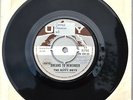 THE HIPPY BOYS Dreams To Remember / Peace Maker. UNITY RECORDS. 1969. 7