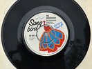 THE CRYSTALITES.The Undertaker / Stop That Man. 1970. 7