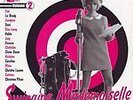 Swinging mademoiselle, Volume 2  near mint 12 inch LP