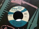 GREEK GARAGE FREAKBEAT Forminx, Love Without Love Until The End VANGELIS RAREST