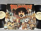 FRANK ZAPPA - 