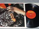FRANK ZAPPA / L. SHANKAR - 