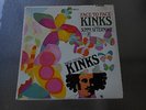 The Kinks Face To Face Reprise 6228 Stereo LP