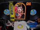 Ozzy Osbourne Speak of the Devil Japan Orig. PROMO 2LP OBI POSTER 7