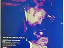 The Name Is Makowicz Sheffield Lab Direct To Disc LP Lab 21