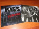 ???Kiss ...Revenge...1992. Mercury Records???mega rar..org, Inlett