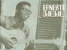 Ernesto Djedje- Mahoro / Mamadou Coulibaly 45 rare African afro funk HEAR