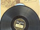 PRE WAR JAZZ 78 RPM RECORD - CLARENCE WILLIAMS - VOCALION 1088-VG