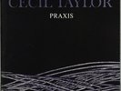 CECIL TAYLOR PRAXIS GREEK ORIGINAL 2 LP MINT