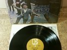 The Doors Strange Days lp vinyl 1st MONO press RARE EKL-4014 VG+/EX wax