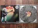 AC/DC LP ROCKIN´FOR BOSTON