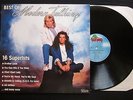 MODERN TALKING - THE BEST OF (LP) DINO LP 1831 - GERMAN PRESS 1988