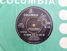 VERY RARE ORIG - HELEN SHAPIRO - HE KNOWS HOW TO LOVE ME / SHOP AROUND - EX++