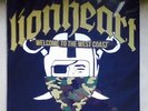 Lionheart - Welcome To The West Coast - TEST PRESSING - Hatebreed / Madball