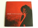 KATATONIA - The Great Cold Distance - 2 LP Red Transp Vinyl Record - Lim.Ed