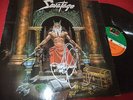 SAVATAGE-HALL OF THE MOUNTAIN KING SIGNED RARE PRIVATE METAL/MANOWAR/WARLORD