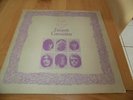 FAIRPORT CONVENTION LIEGE AND LIEF ORIGINAL UK PINK ISLAND ILPS 9115 A-1/B-1