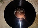 OLD JAZZ COLUMBIA BLACK LABEL 78: FLETCHER HENDERSON T N T & CAROLINA STOMP 509D