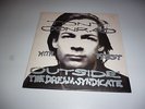 Tony Conrad with Faust Outside The Dream Syndicate Original Vinyl LP
