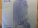 The Smiths Hand In Glove Morrissey
