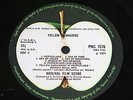 Beatles APPLE 'Yellow Submarine' UK MONO LP