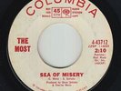 Garage 45 - The Most - Sea Of Misery - Columbia - mp3